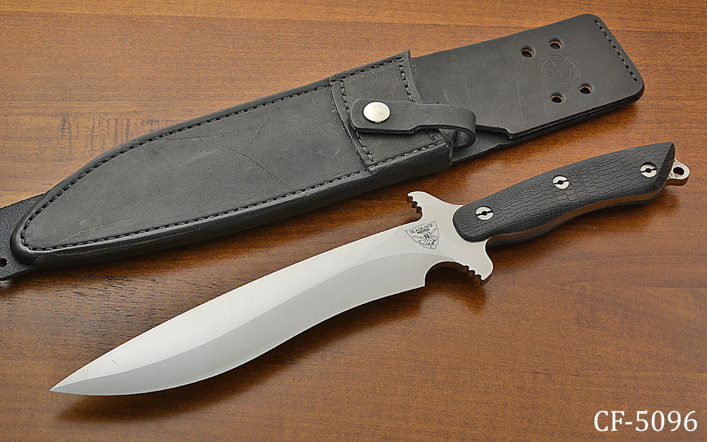 Mamba II – Nordic Knives