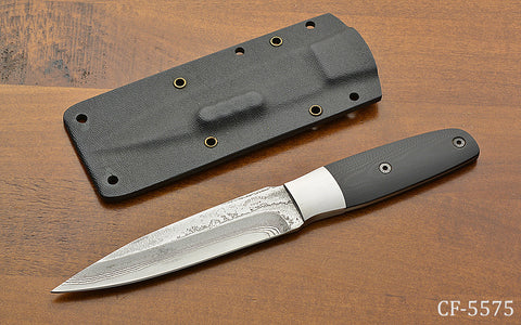 Fighter – Nordic Knives