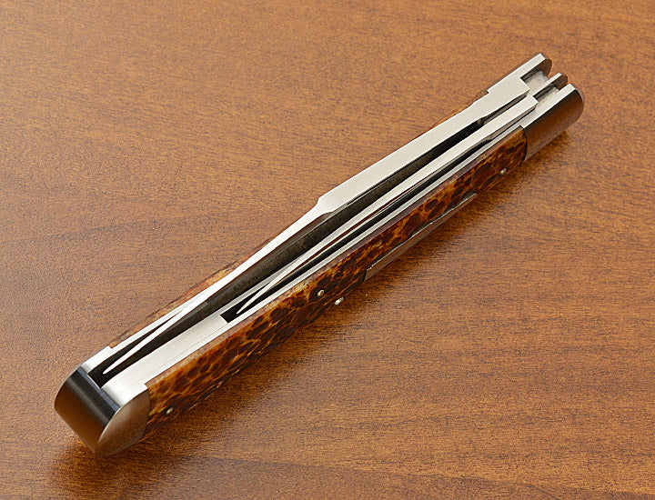 Remington 1263 Bullet Trapper