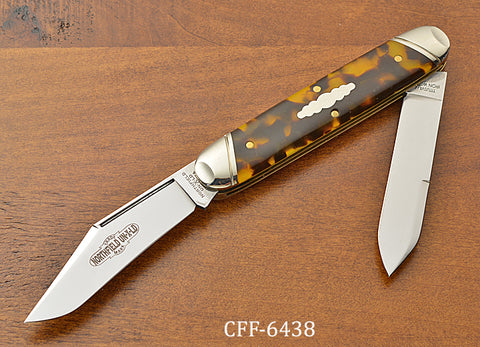 WANTKEY NINI & 3LEG セット　別注オークver Northfield Un-X-LD Model 54 Big Moose – Nordic Knives