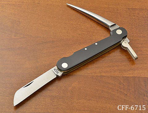 Model 315 Yachtsman – Nordic Knives