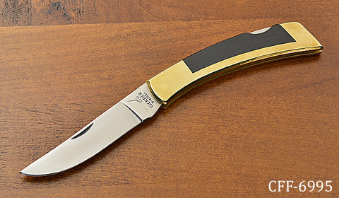 Vintage Model 6236 Folding Sportsman II – Nordic Knives