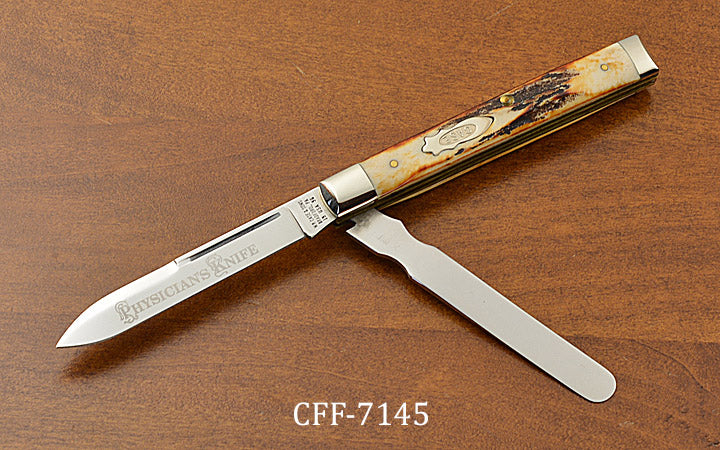 52085 Physician's Knife