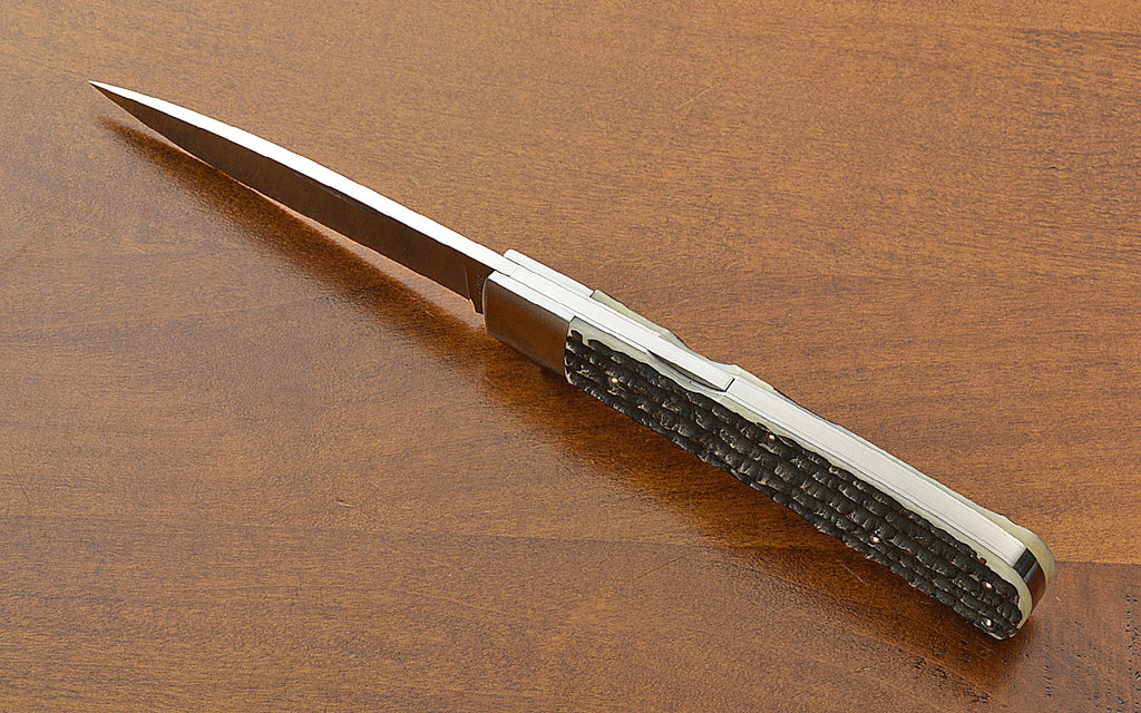 Model 1-F Lock Blade
