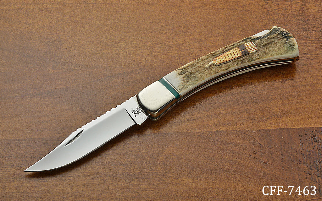Custom 110 – Nordic Knives