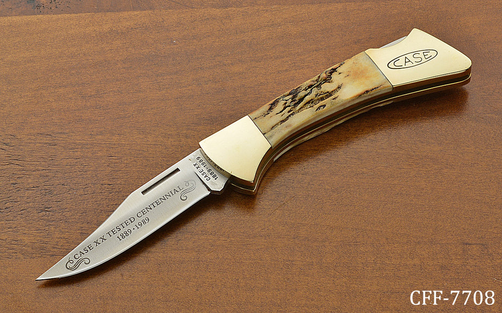 5158 LSSP Centennial – Nordic Knives