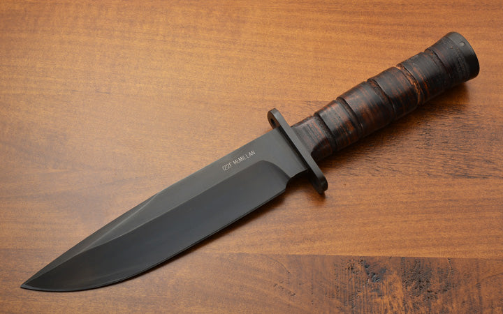 McMillan Fidelis Combat Knife