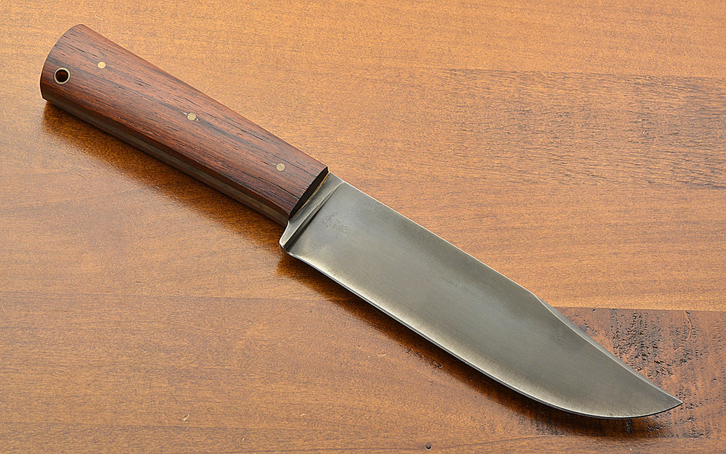 Custom Belt Knife