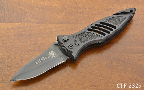 ベルトカッター MASTERS OF DEFENSE Dieter Mark1 ベルトカッター MASTERS OF DEFENSE Dieter Mark1