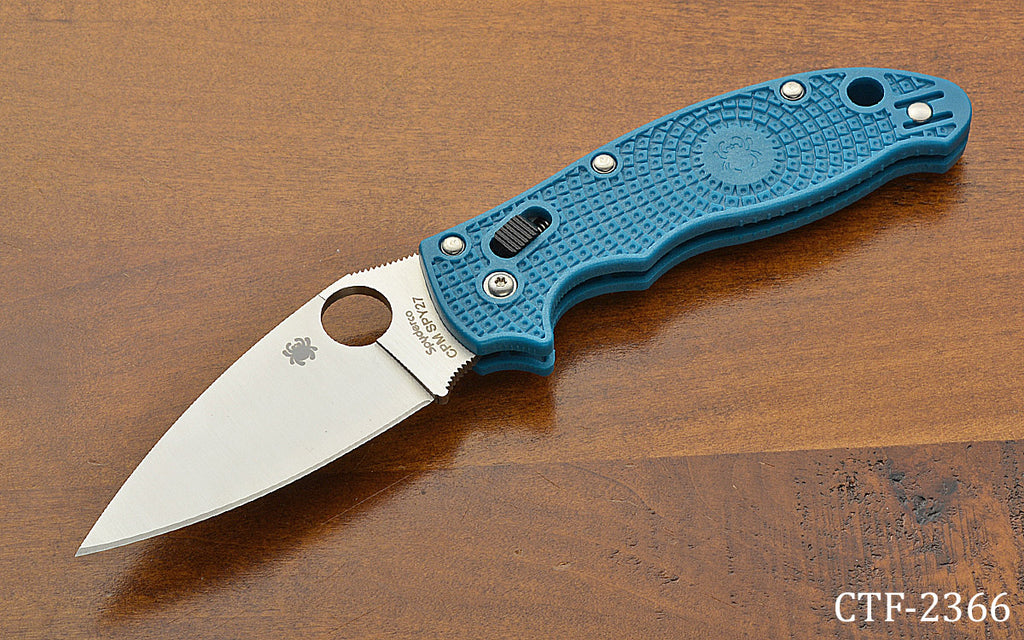 C101PCBL2 Manix 2 – Nordic Knives