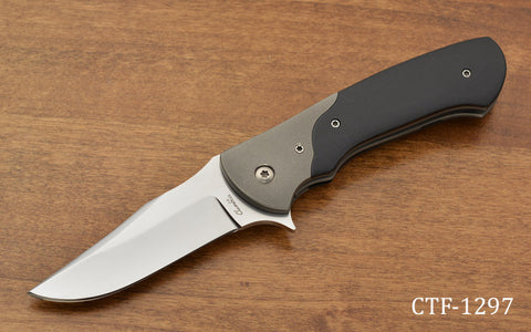 Tactical Flipper – Nordic Knives