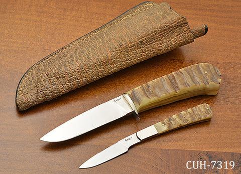 Hunter Set – Nordic Knives