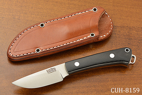 First Production Mini Fox River – Nordic Knives