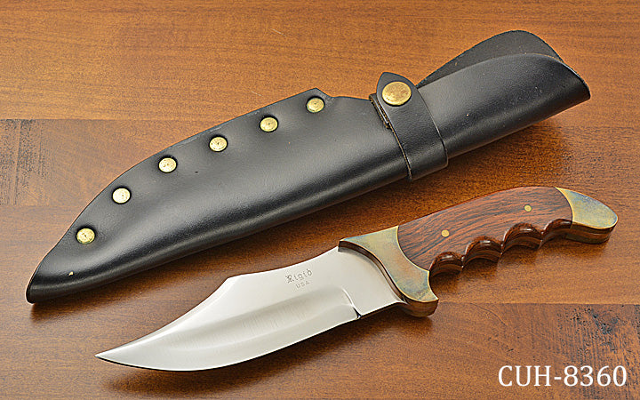 R-19 Razorback – Nordic Knives