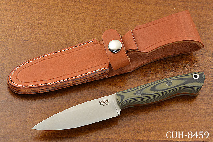 Mini Aurora – Nordic Knives