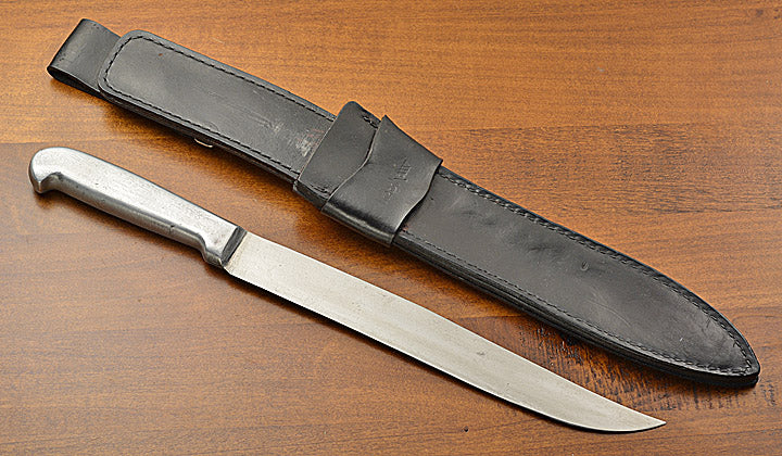 Vintage Carving Knife