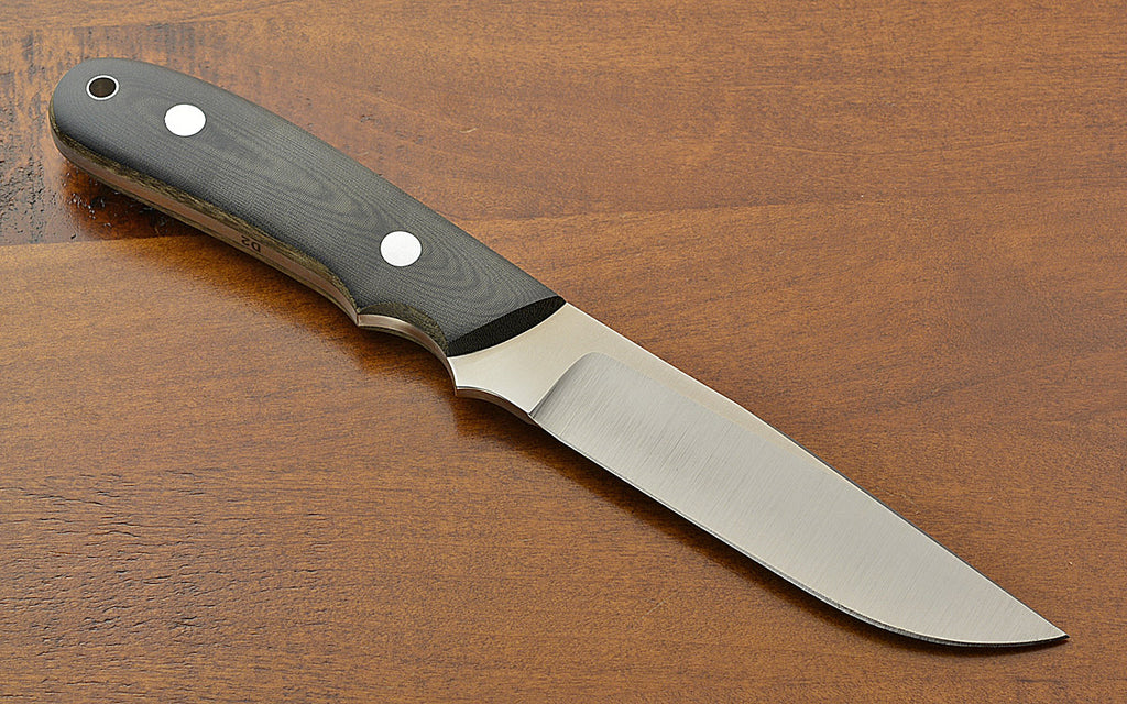 KS-3 Pro Guide's Knife