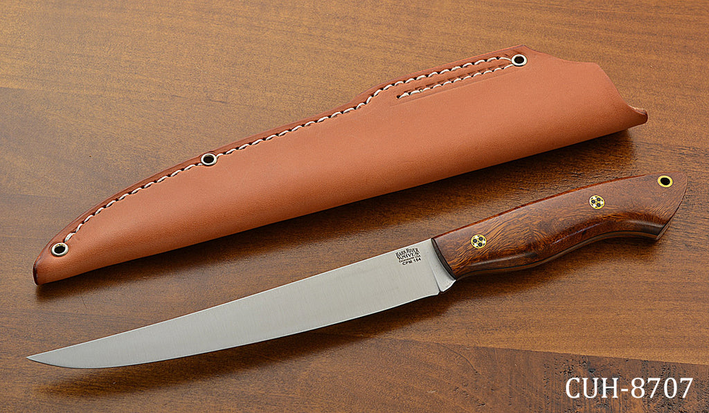 Kalahari Sportsman – Nordic Knives