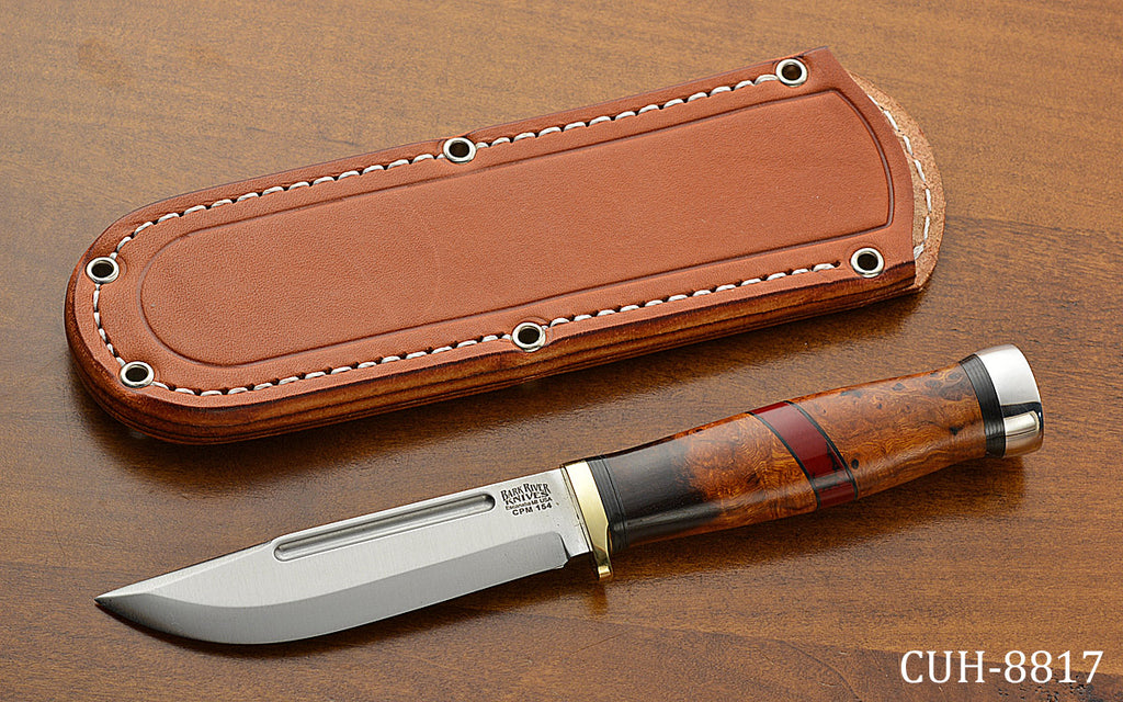 Quartermaster EDC – Nordic Knives