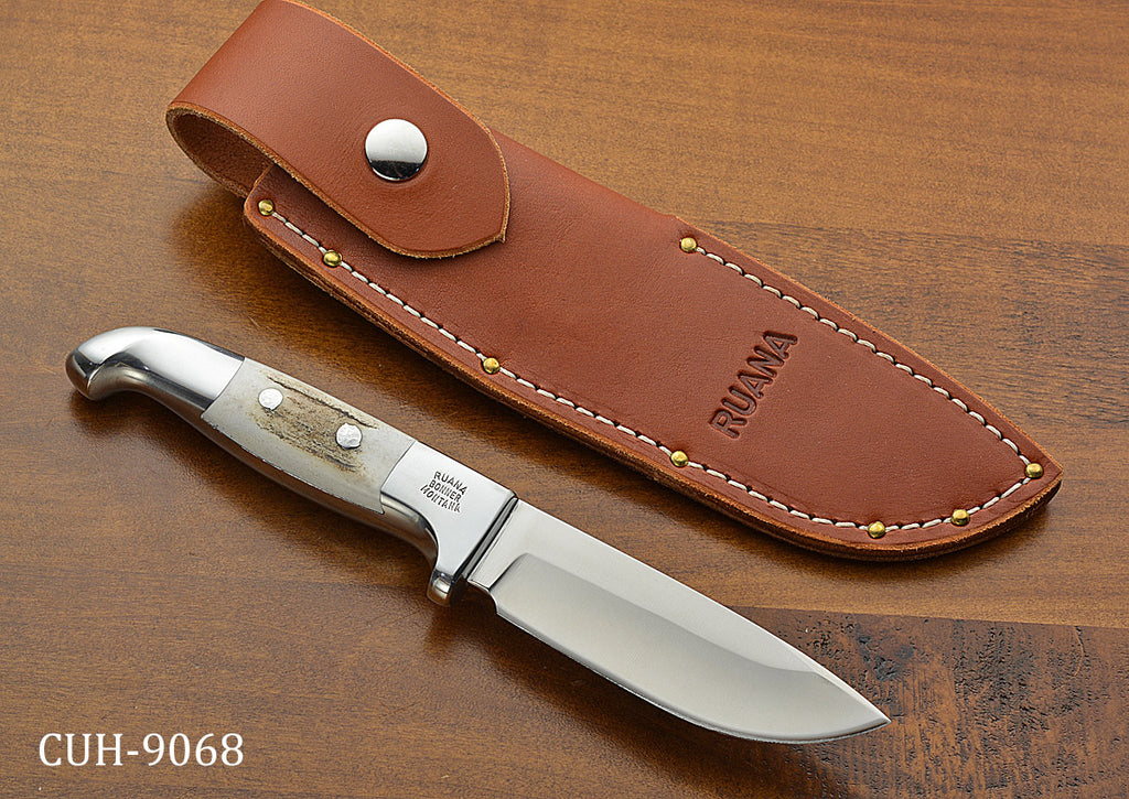 6 BD Skinner – Nordic Knives