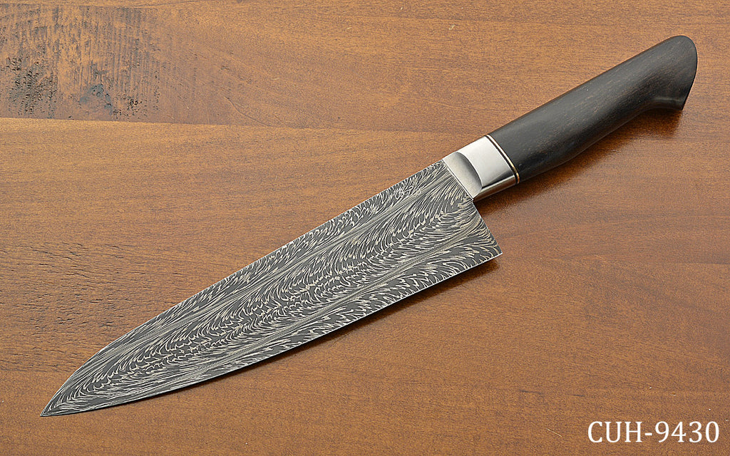 Custom Chef Knife