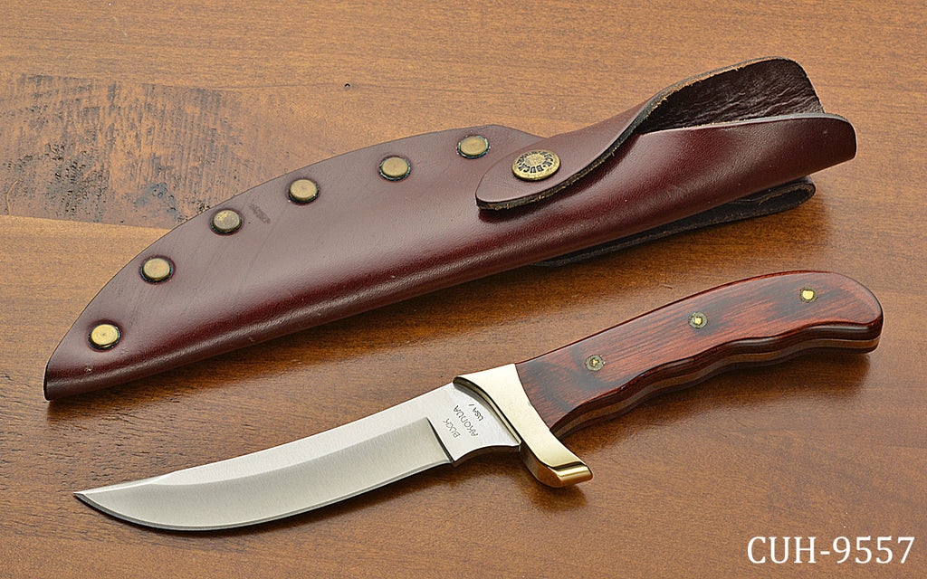 Akonua – Nordic Knives