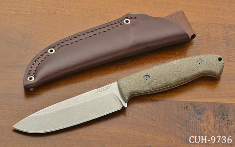 Guardian 5.5 – Nordic Knives