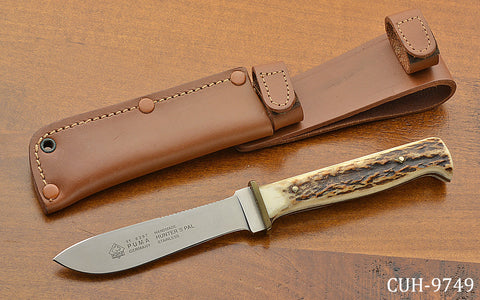 6397 Hunter's Pal – Nordic Knives
