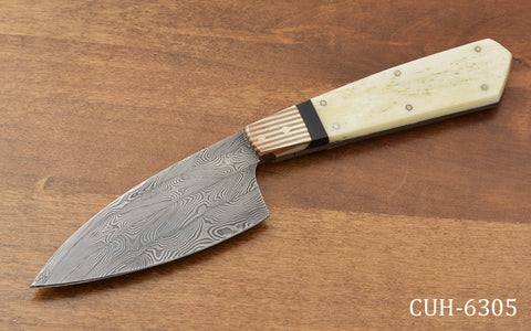 Small Chef Knife – Nordic Knives