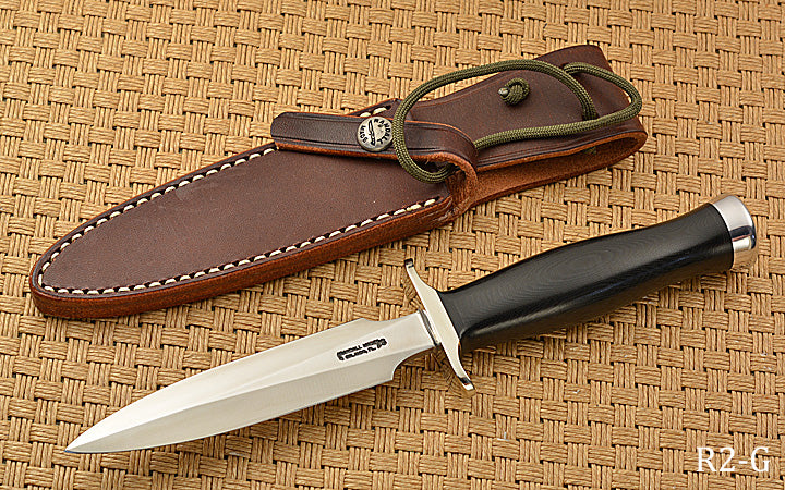 Model 2-5" "Letter Opener & Boot Knife"