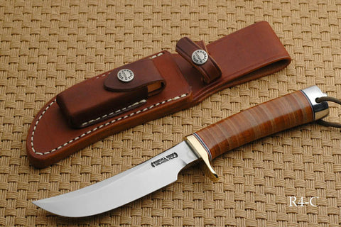 Model 4-5 Big Game & Skinner – Nordic Knives