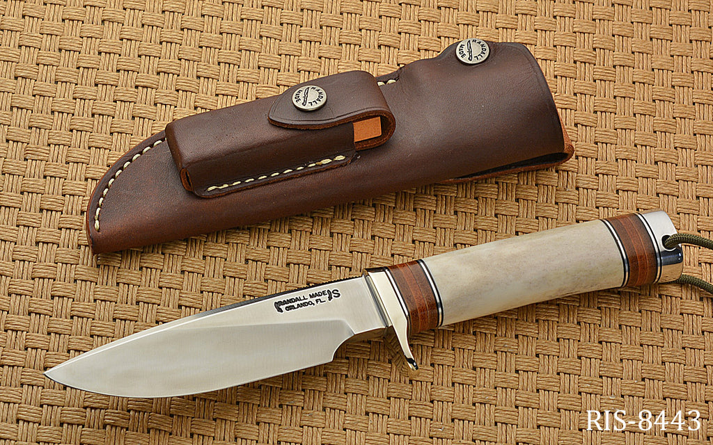 ネルヴァル伝 Model 25-5