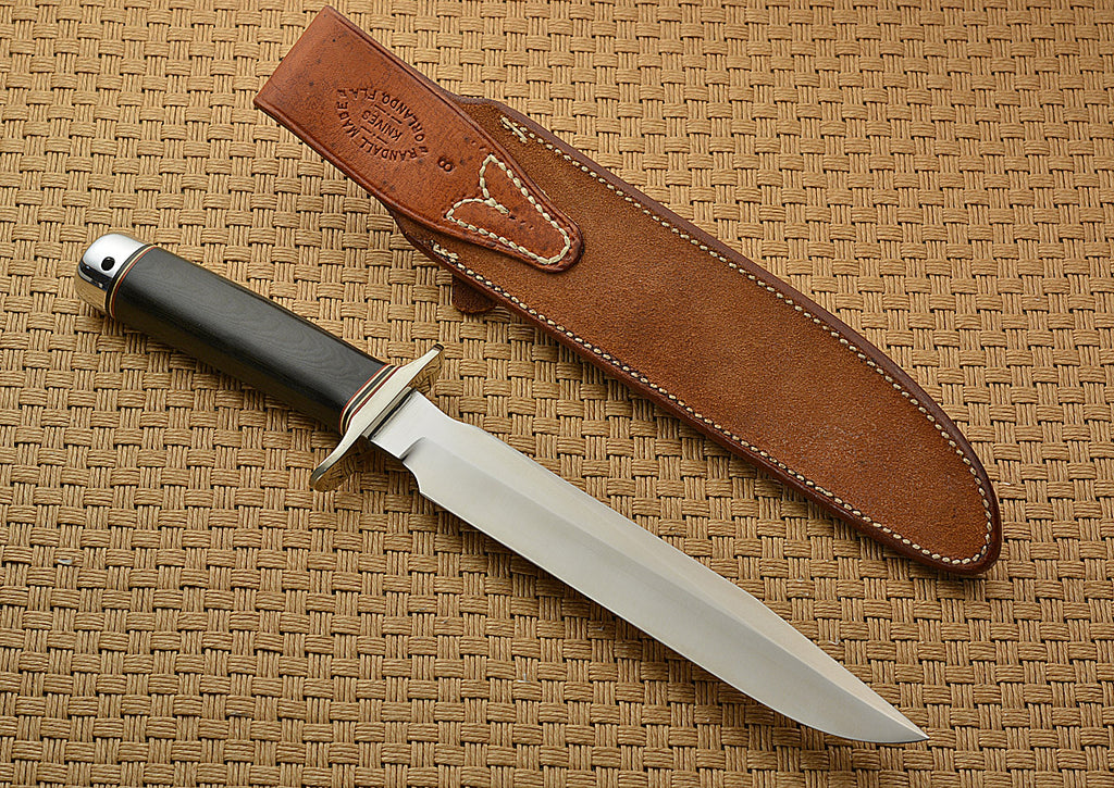Vintage Model 1-8" "All-Purpose Fighting Knife"