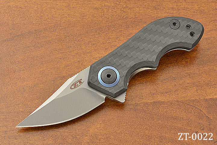 0022 – Nordic Knives