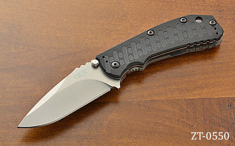 0550 – Nordic Knives