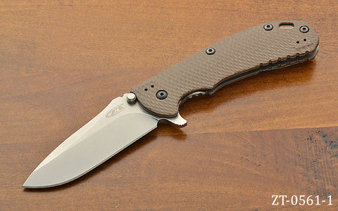 0561-1 – Nordic Knives