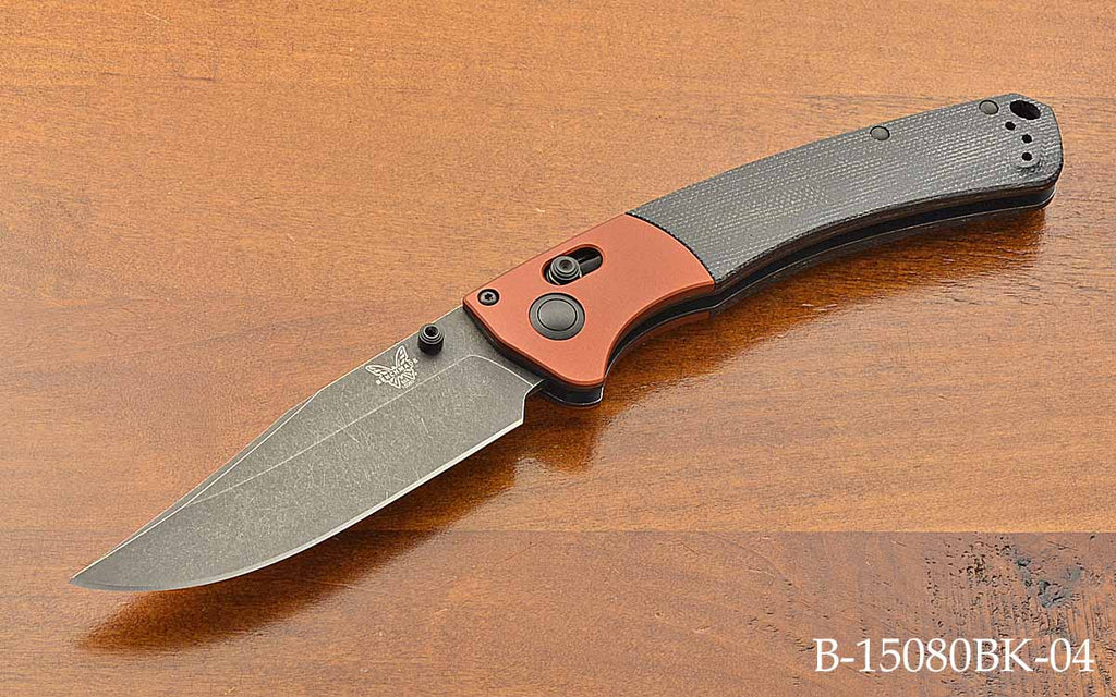 Model 15080BK-04 Crooked River