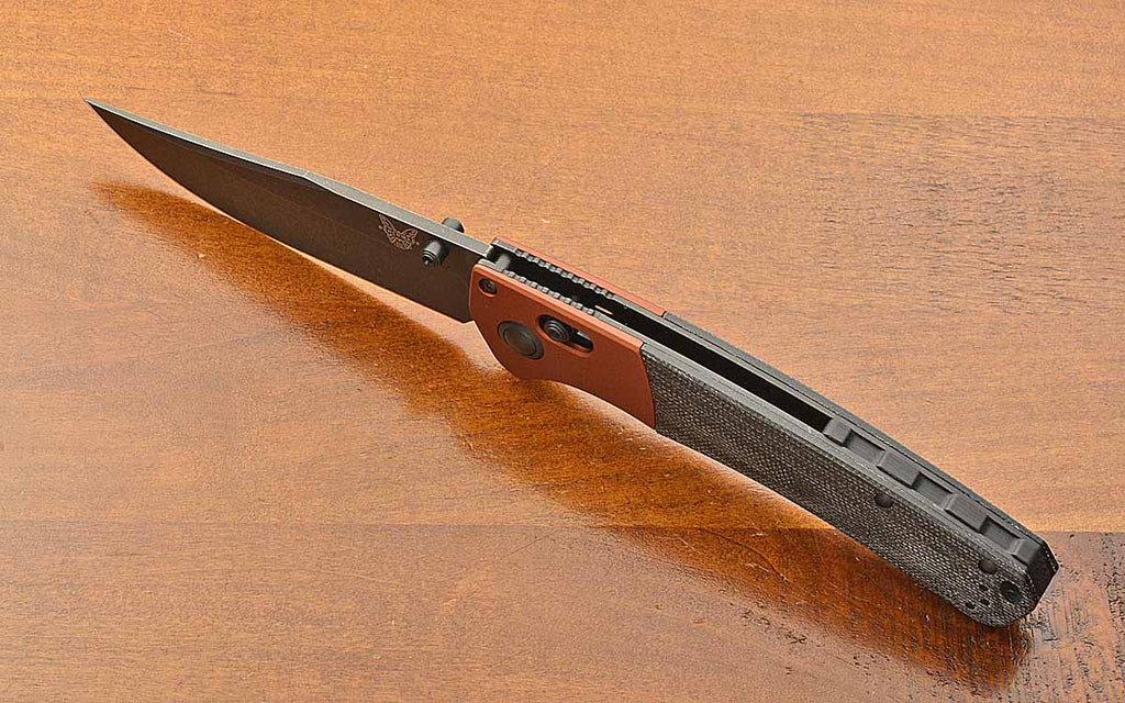 Model 15080BK-04 Crooked River