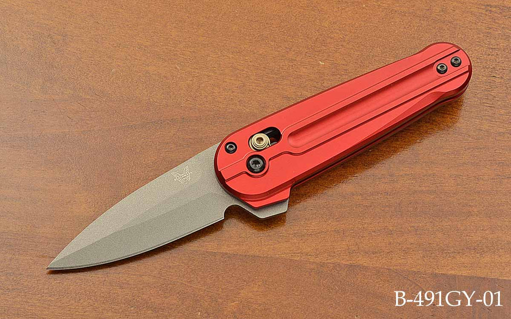 Model 491GY-01 Lowden