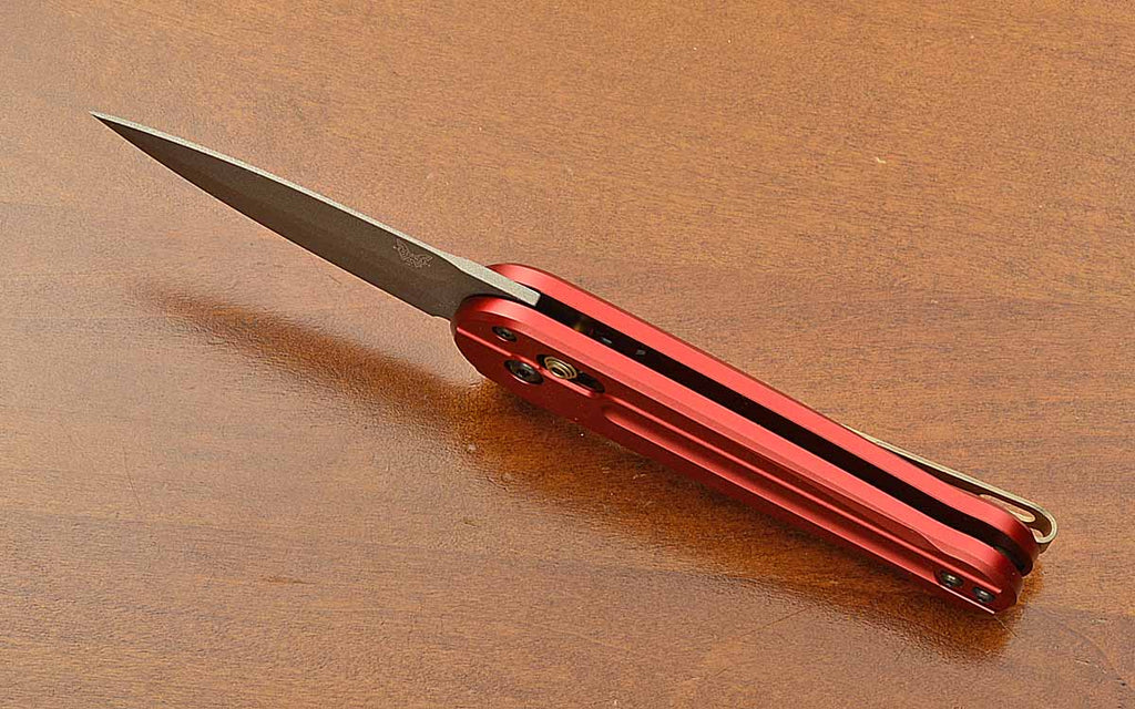 Model 491GY-01 Lowden