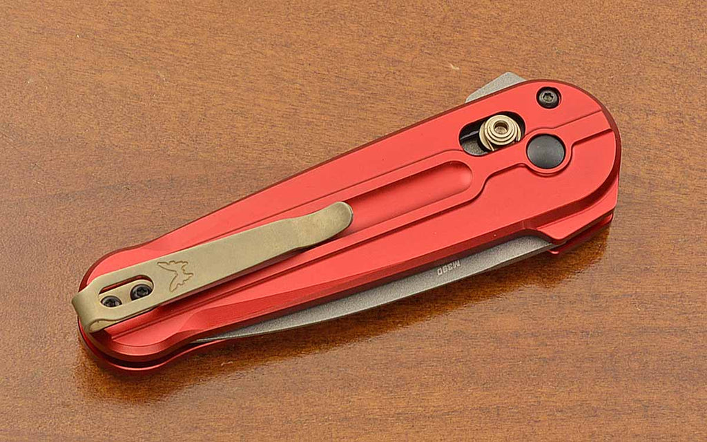 Model 491GY-01 Lowden
