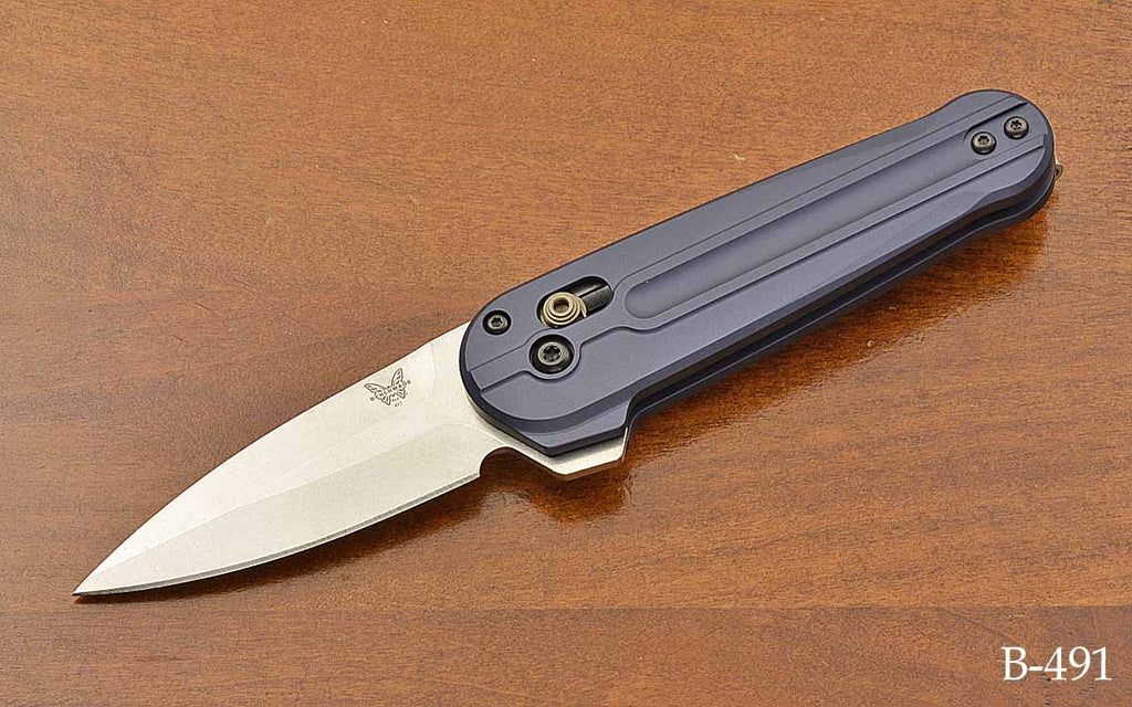 First Production Model 491 Lowden