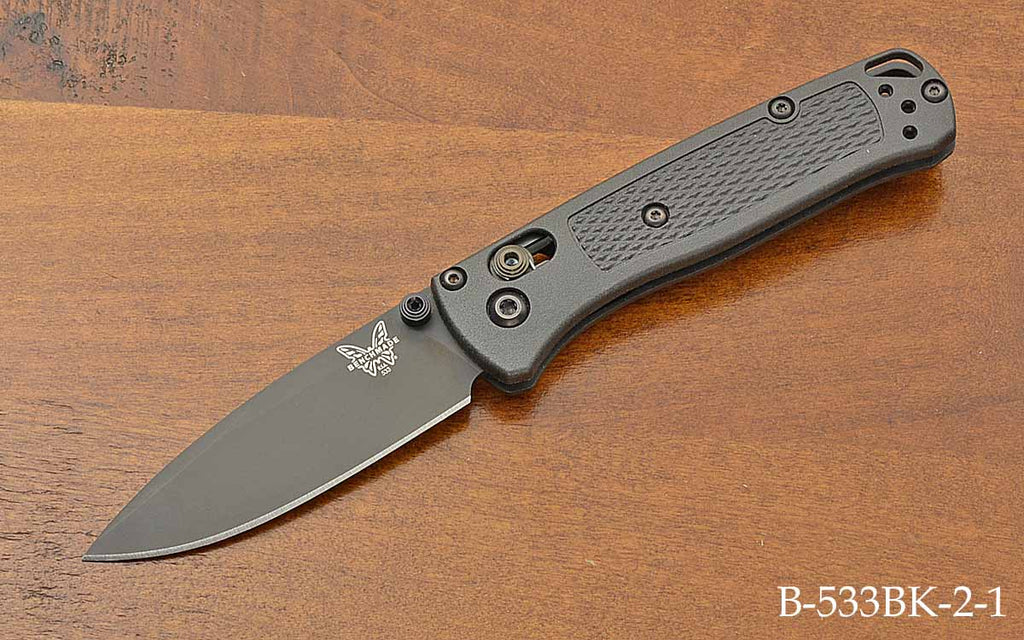 Pre-Owned Model 533BK-2 Mini Bugout