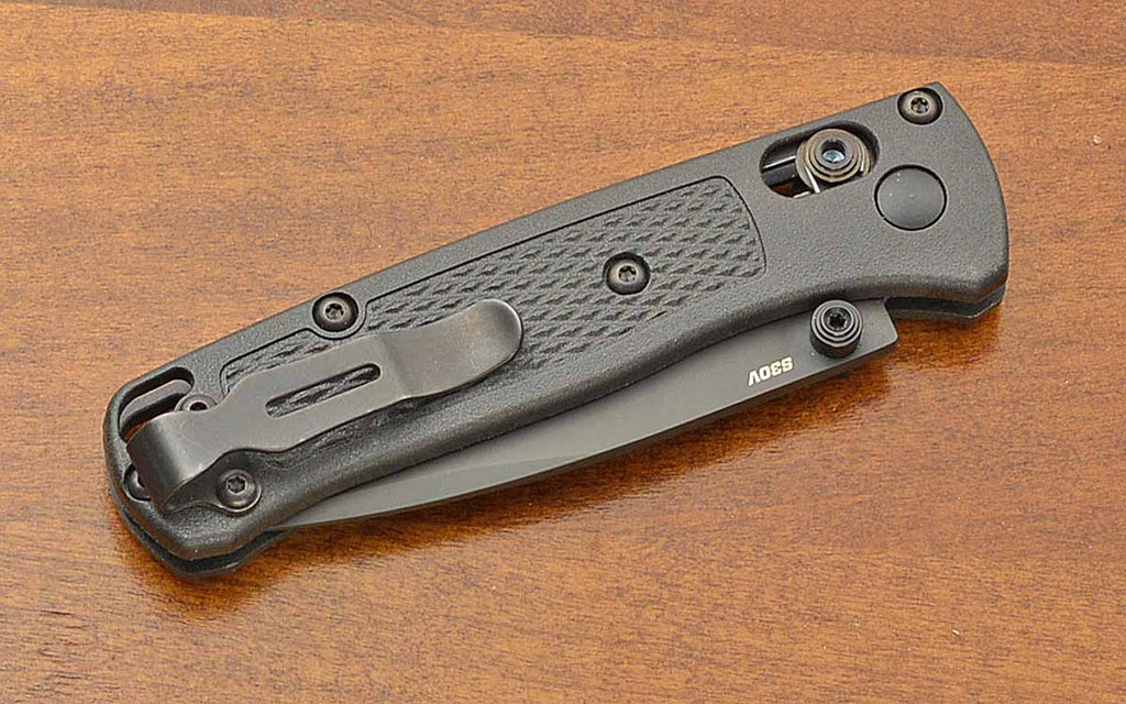 Pre-Owned Model 533BK-2 Mini Bugout