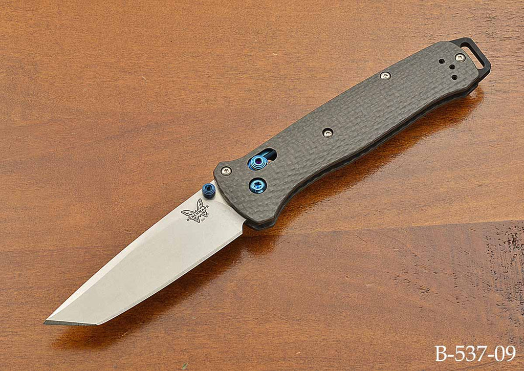 Model 537-09 Ultralight Bailout
