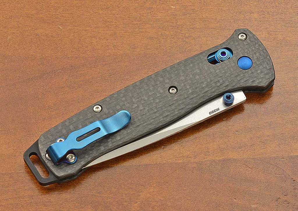 Model 537-09 Ultralight Bailout
