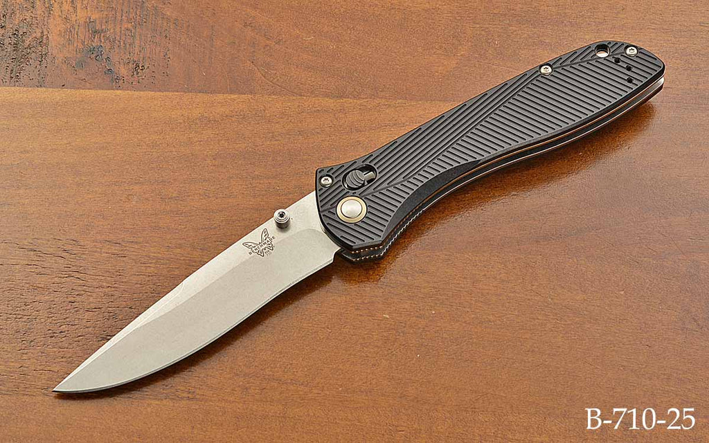 Model 710-25 Seven Ten