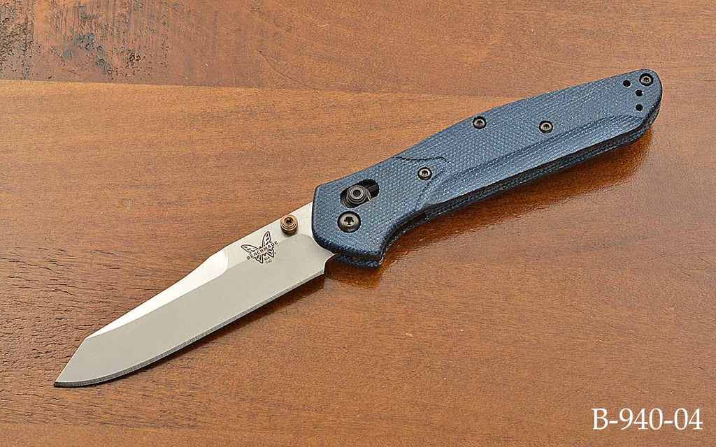 Model 940-04 Osborne