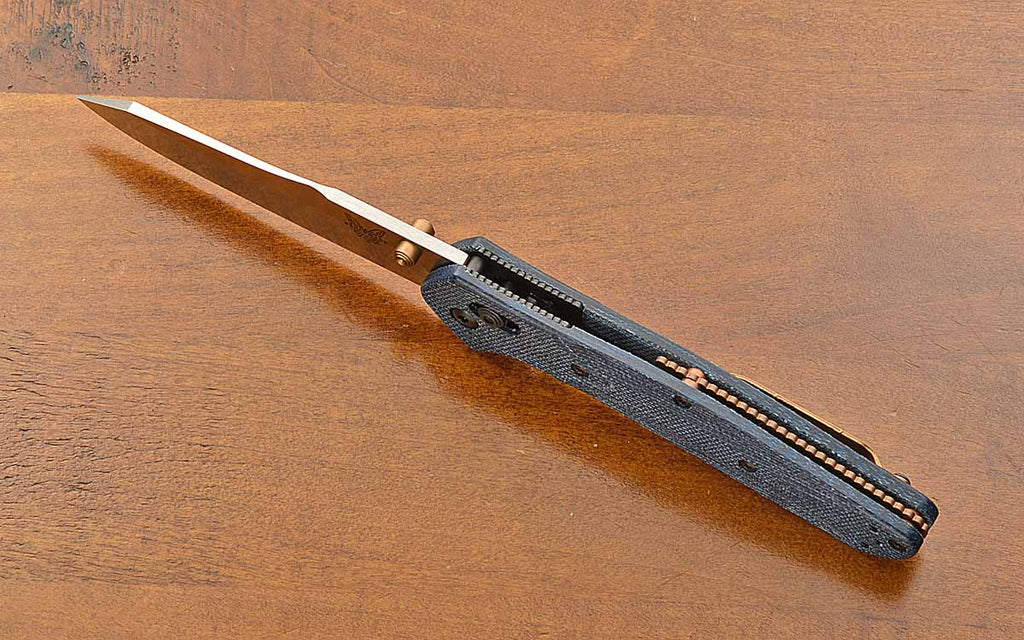 Model 940-04 Osborne