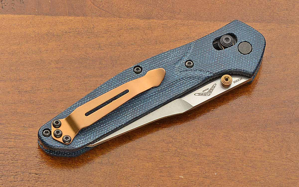 Model 940-04 Osborne